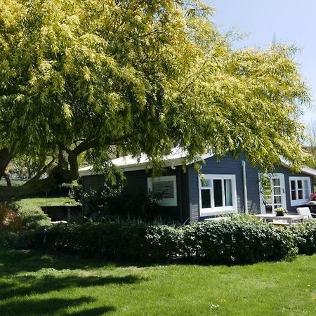 Rabbit Wardens Cottage Queensberry Exterior foto
